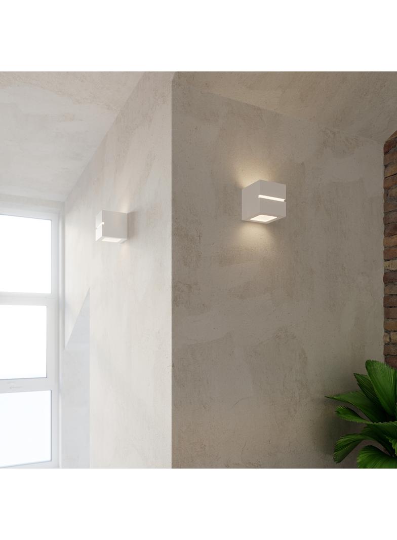 Sollux Kinkiet ceramiczny LEO LINE SL.0230