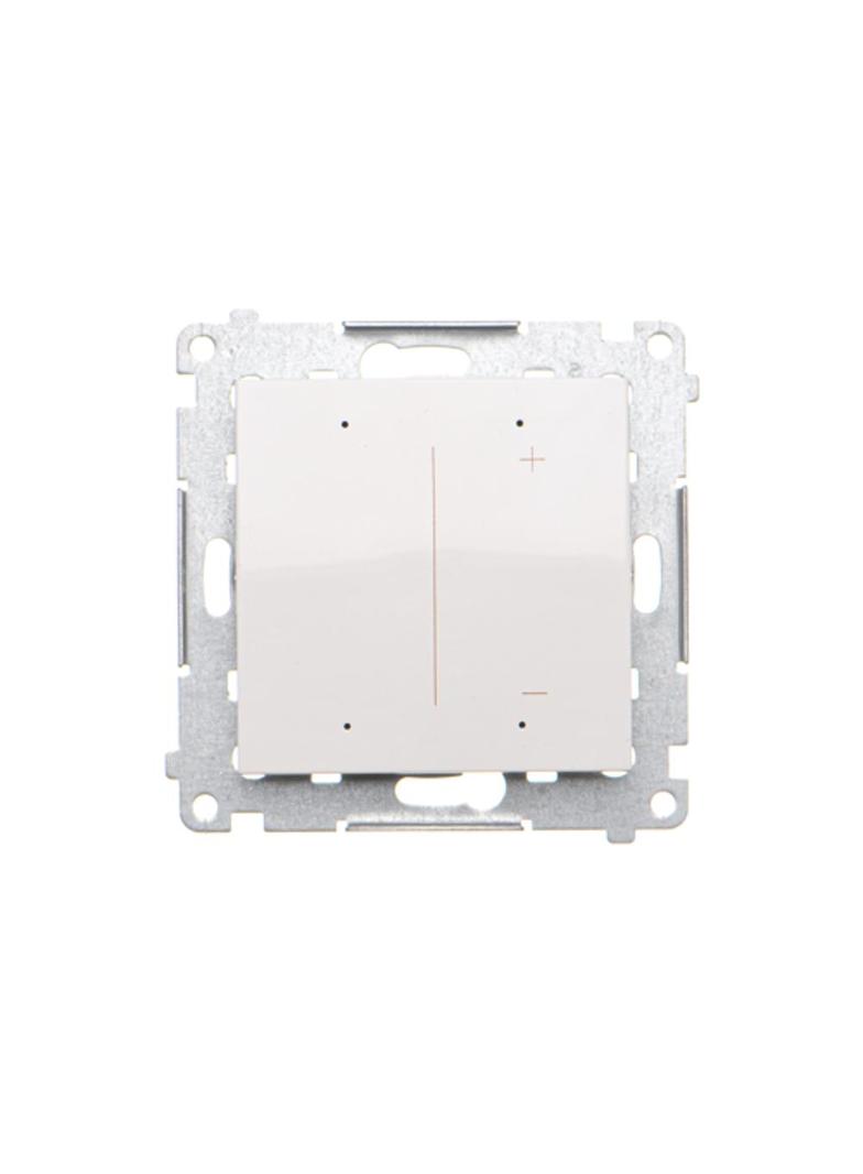 Simon 54 GO WMDS-004xW2-011 Ściemniacz do pasków LED-owych 12-24 V, 1 kanał [