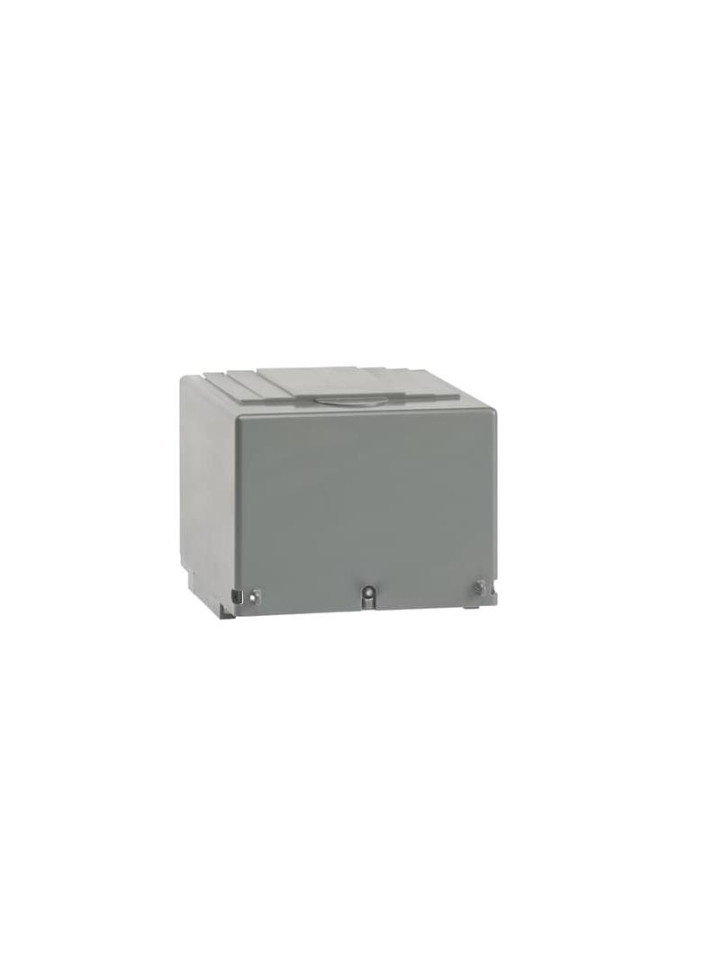 OTS2500G1S/3 osłony zacisków - krótkie (3 szt) 1SCA107260R1001 ABB