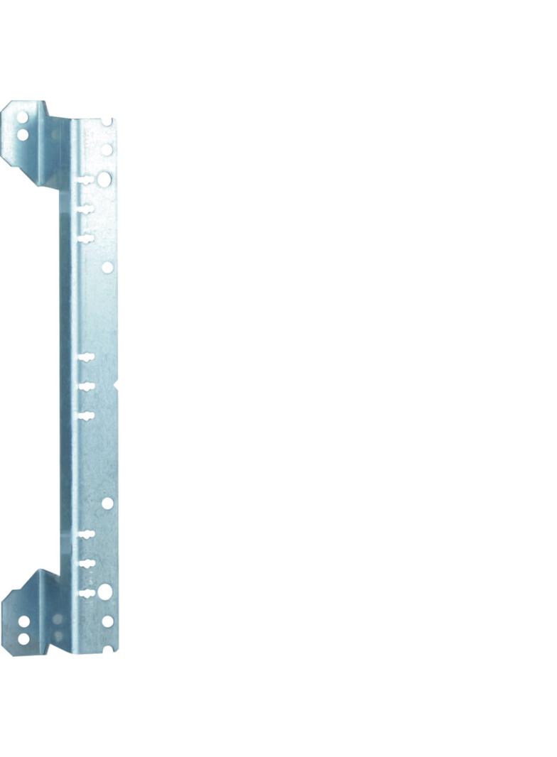 univers N HC wspornik pod uchwyt szyn zbiorczych UST4 UST4MB HAGER