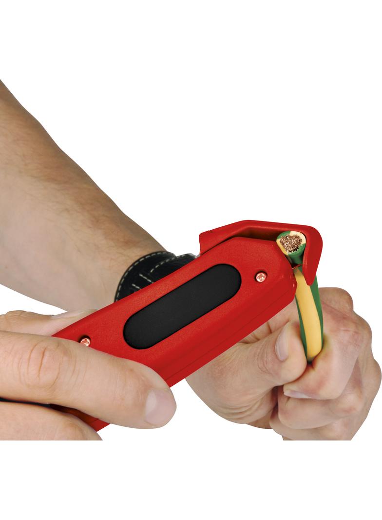 Ściągacz izolacji S 4-28 mm2 SI_28S ERKO