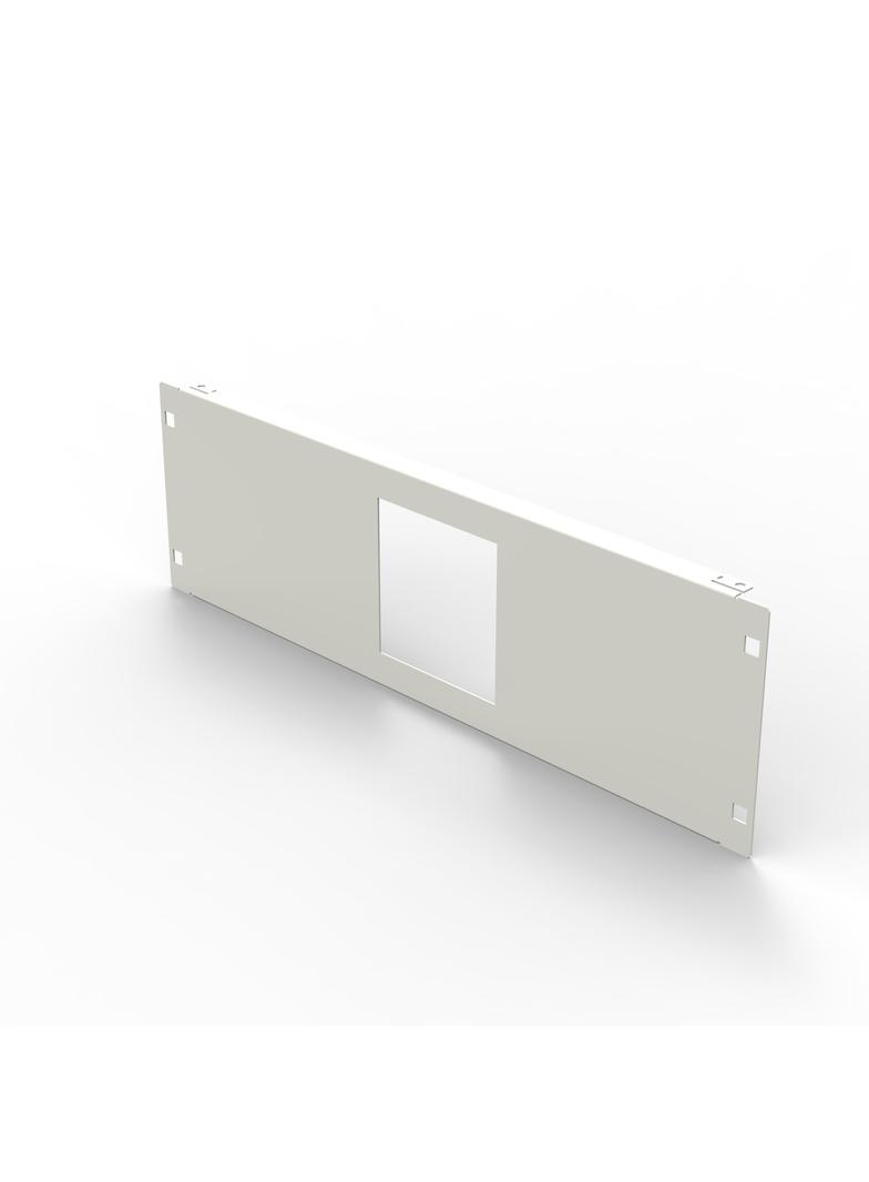 XL3S 630/4000 24M OSŁONA CZOŁOWA POZIOMA W150 DPX3 250 HP 3P, Legrand