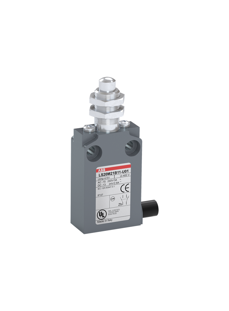 WYŁĄCZNIK KRAŃCOWY LS20M21B11-U01