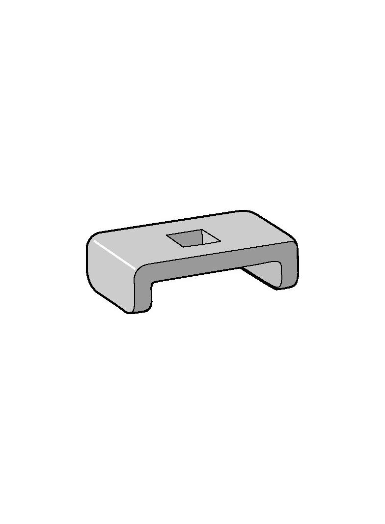 Zacisk Ce30 Ez /50Szt./ CM558041 LEGRAND