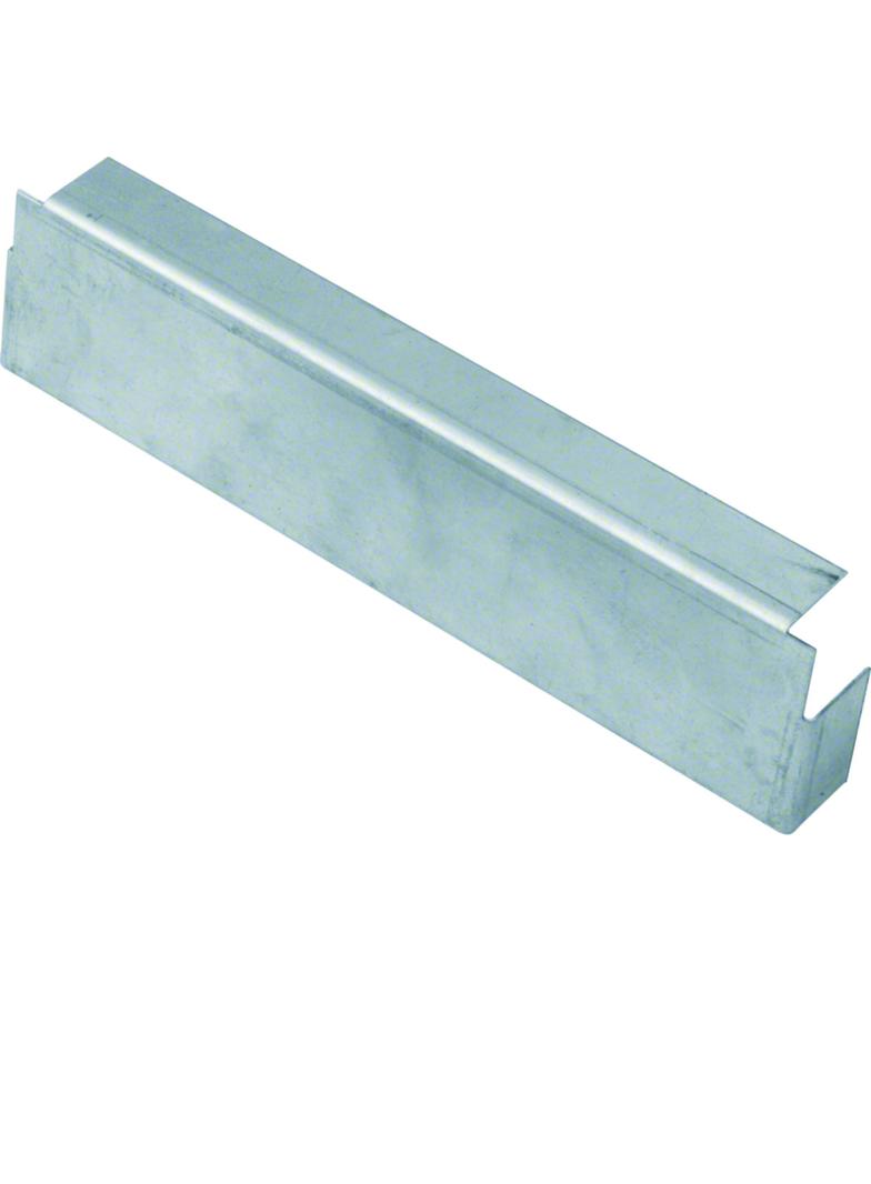 tehalit.UK Końcówka 190X48mm stal UKE190480 HAGER