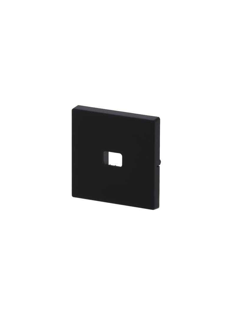 FUTURE Klawisz czarny matowy