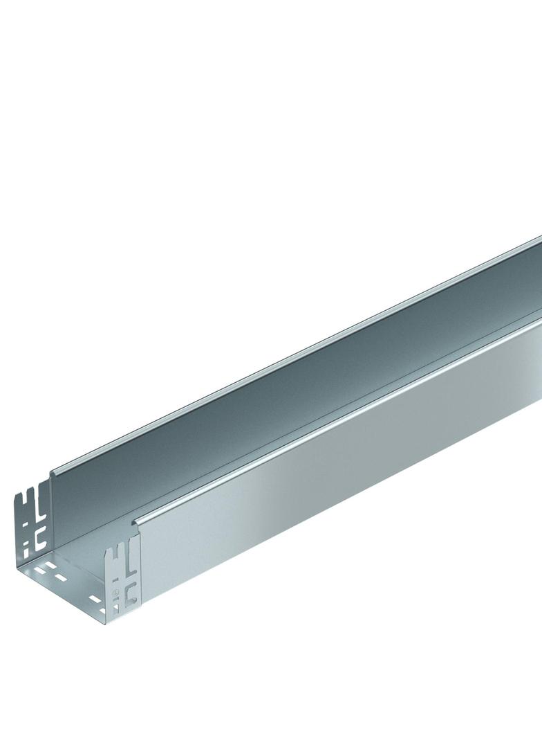 MKSMU 115 FS, Korytko kablowe MKSMU