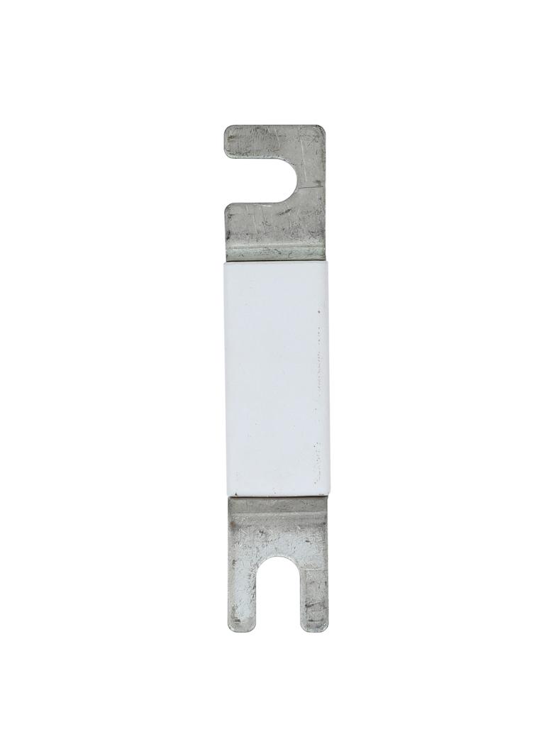 25A 690V IEC gR 000/80 SQ.BODY IND. FUSE Wkładka szybka 25A AC 690V DIN 000 21x40x100 mm, 170M1361 E