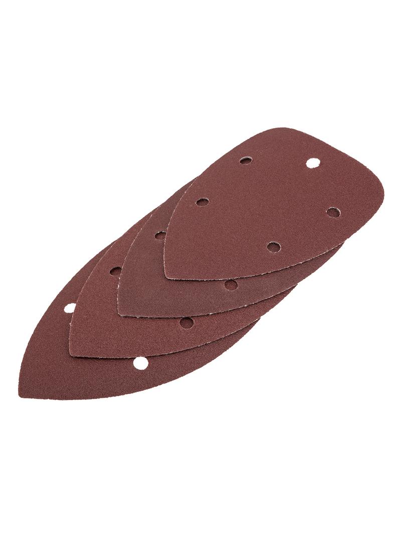 Szlifierka oscylacyjna delta 105W, stopa 140 x 140 x 97 mm