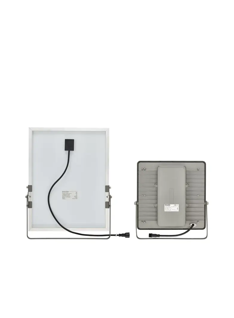 Naświetlacz LED Ledinaire BVP085 20W 2600lm IP65 3000K barwa ciepła ściemnialna LED26/830 PHILIPS