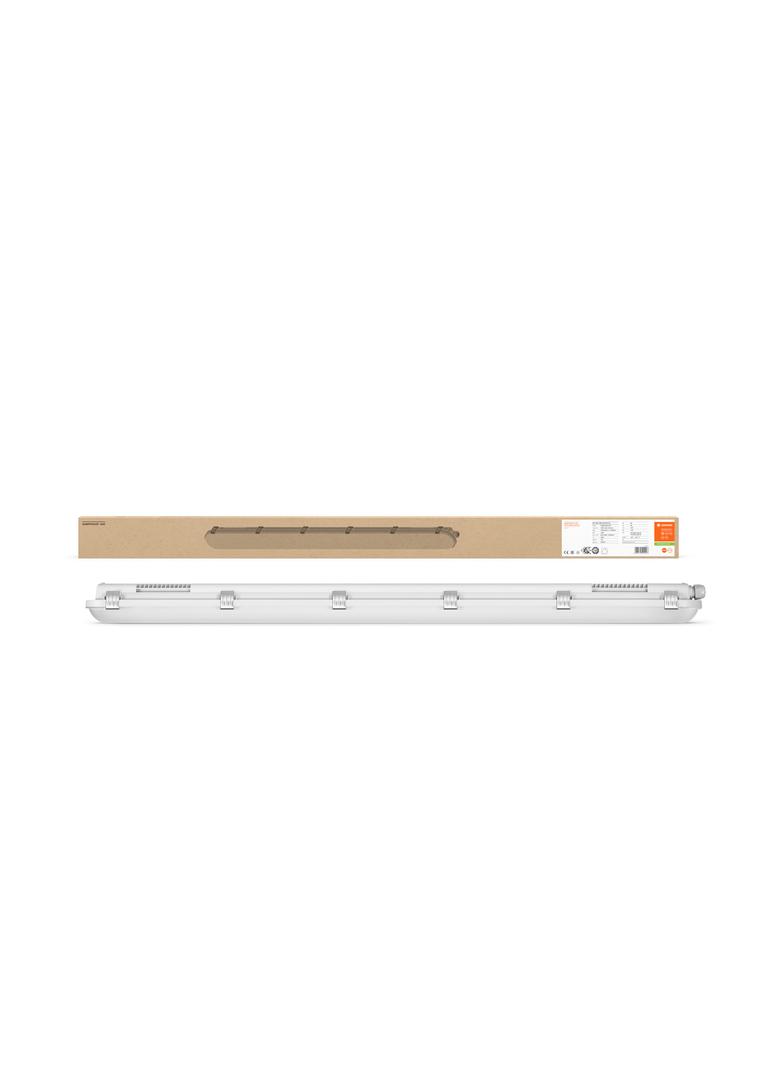 Oprawa DAMP PROOF 1200 18W 840 IP65 GY