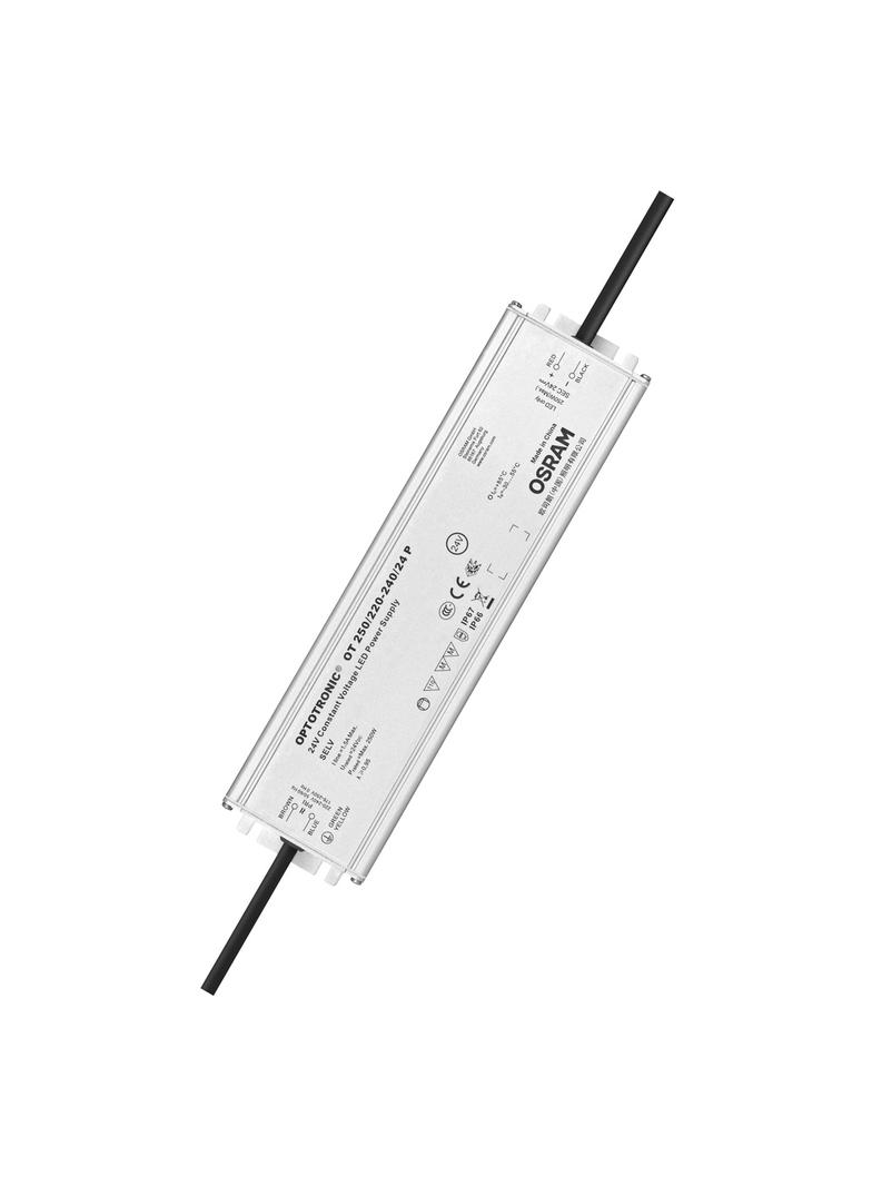 Zasilacz OT 250/220-240/24 P