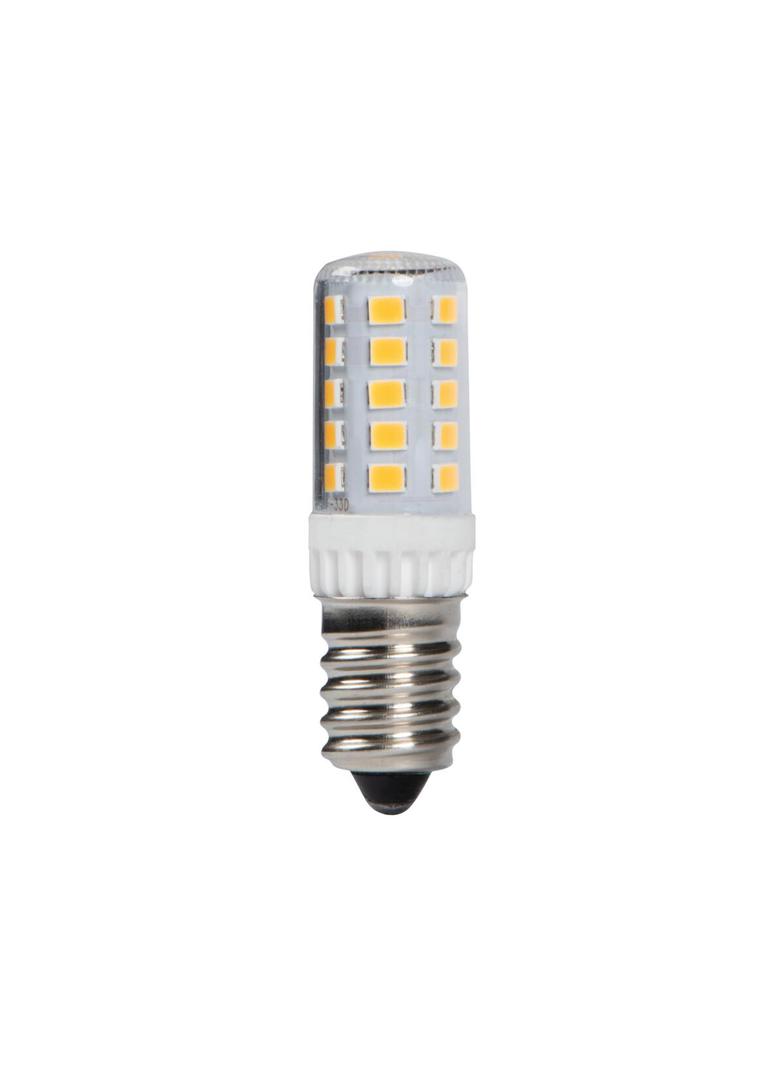 ZUBI LED 4W E14-WW Żarówka ZUBI LED 4W E14-WW 4W barwa ciepłobiała 3000K 520Lm KANLUX
