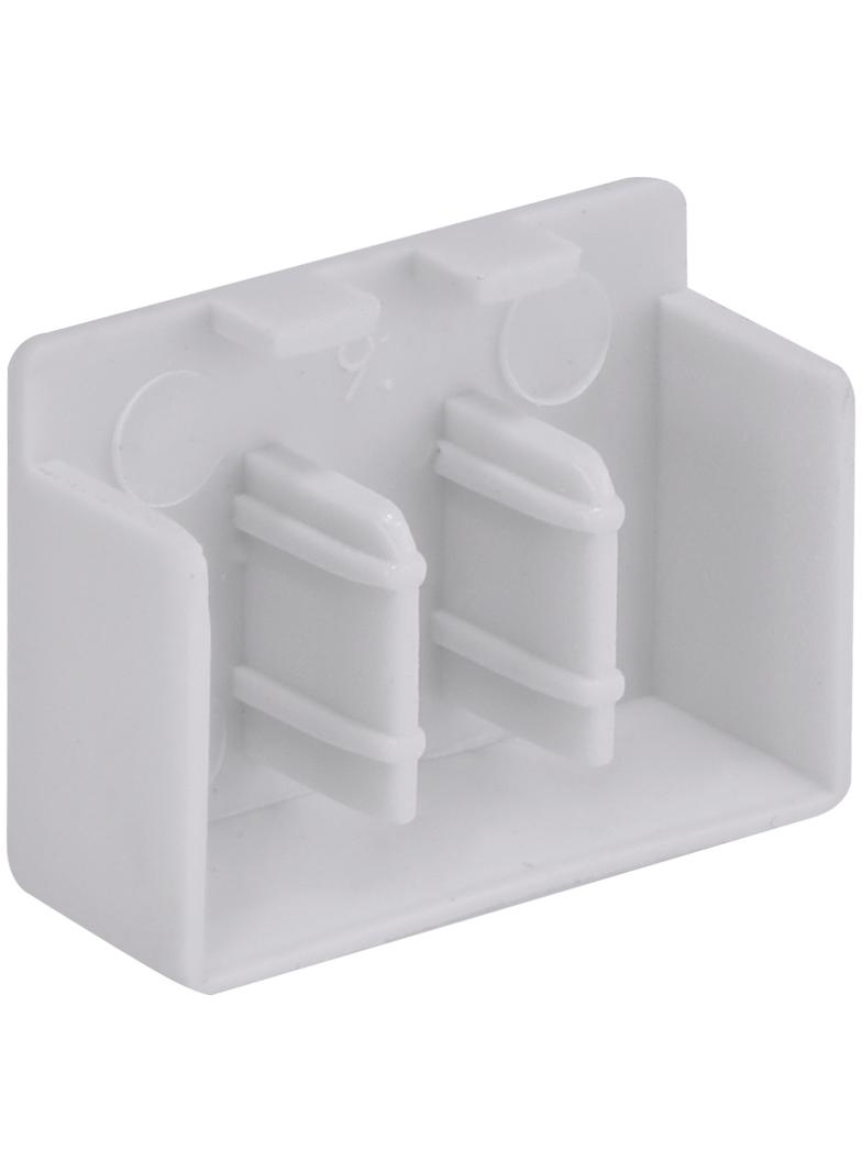 ZS-10/3F - Zaślepki do szyn izolowanych