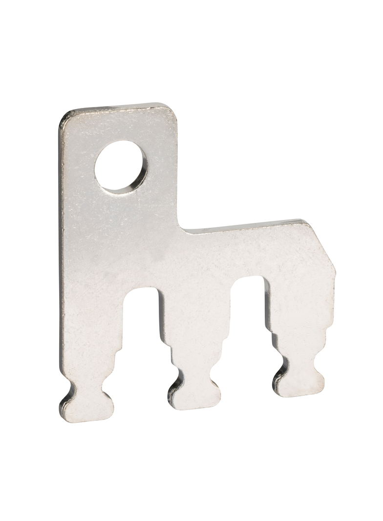 Złącze równoległe 3 bieguny do LC1D80/95 LA9D80962 SCHNEIDER