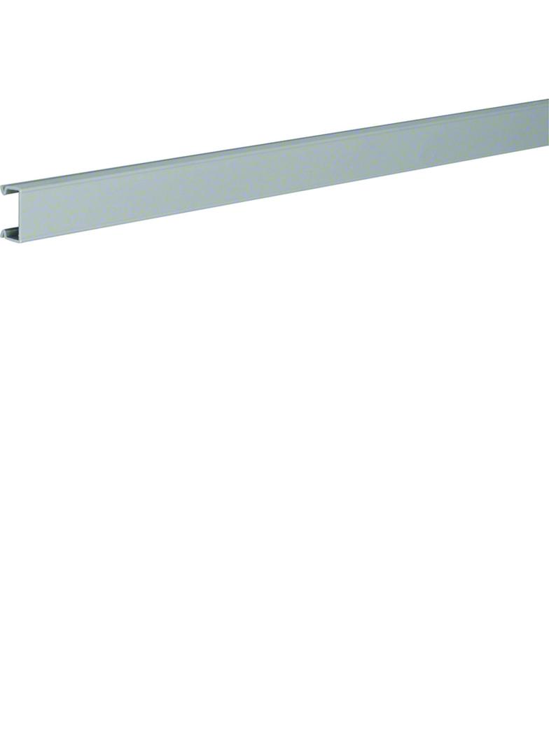 tehalit.BA7 Pokrywa do kanałów szer. 25 BA70252 HAGER