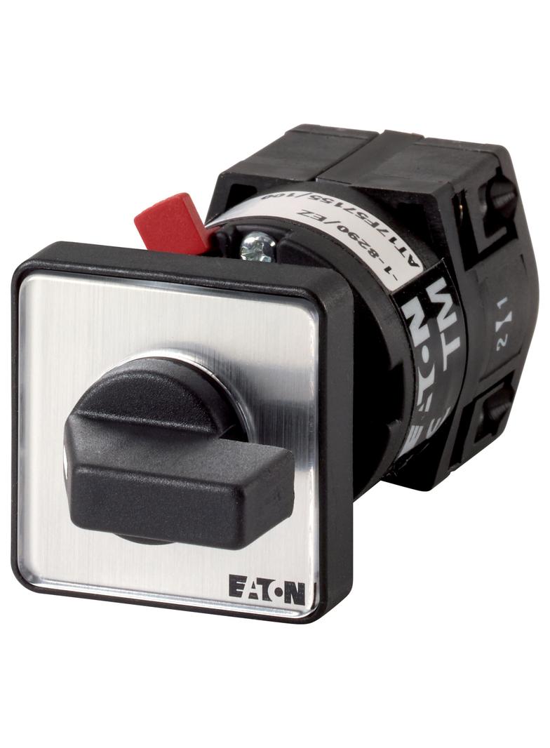 TM-1-8175/EZ Miniaturowy łącznik krzywkowy 10A 3kW 015690 EATON