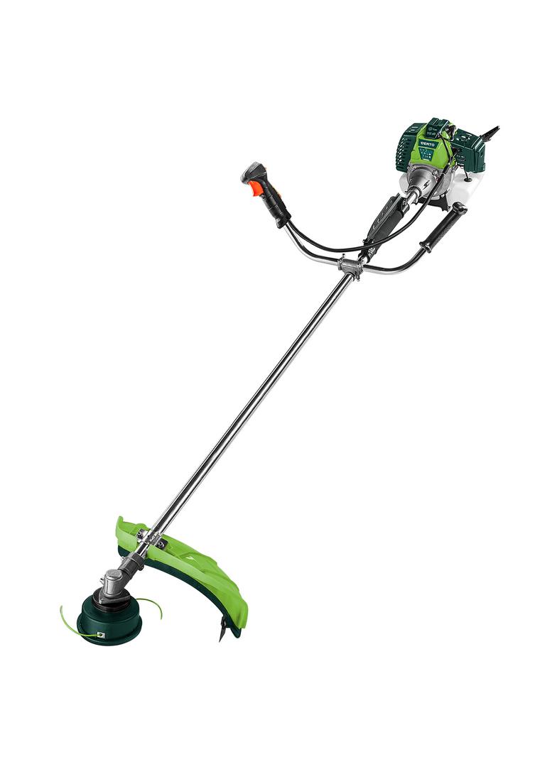 Kosa spalinowa 1.2kW, szerokość koszenia 255/460 mm