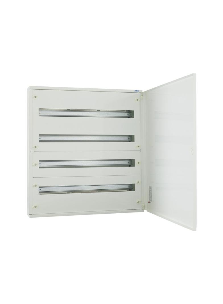 BF-O-4/96-P Rozdzielnica modułowa 4x24 natynkowa IP30 285346 EATON