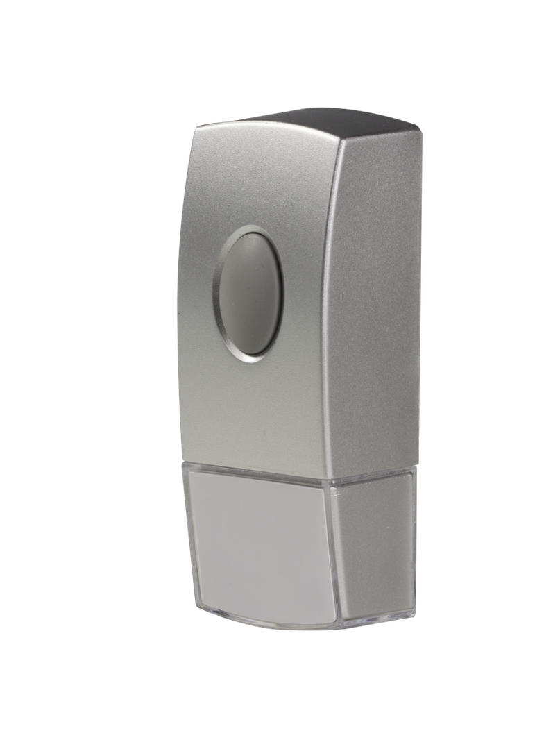 PRZYCISK BEZPRZEWODOWY HERMETYCZNY TYP: ST-300P