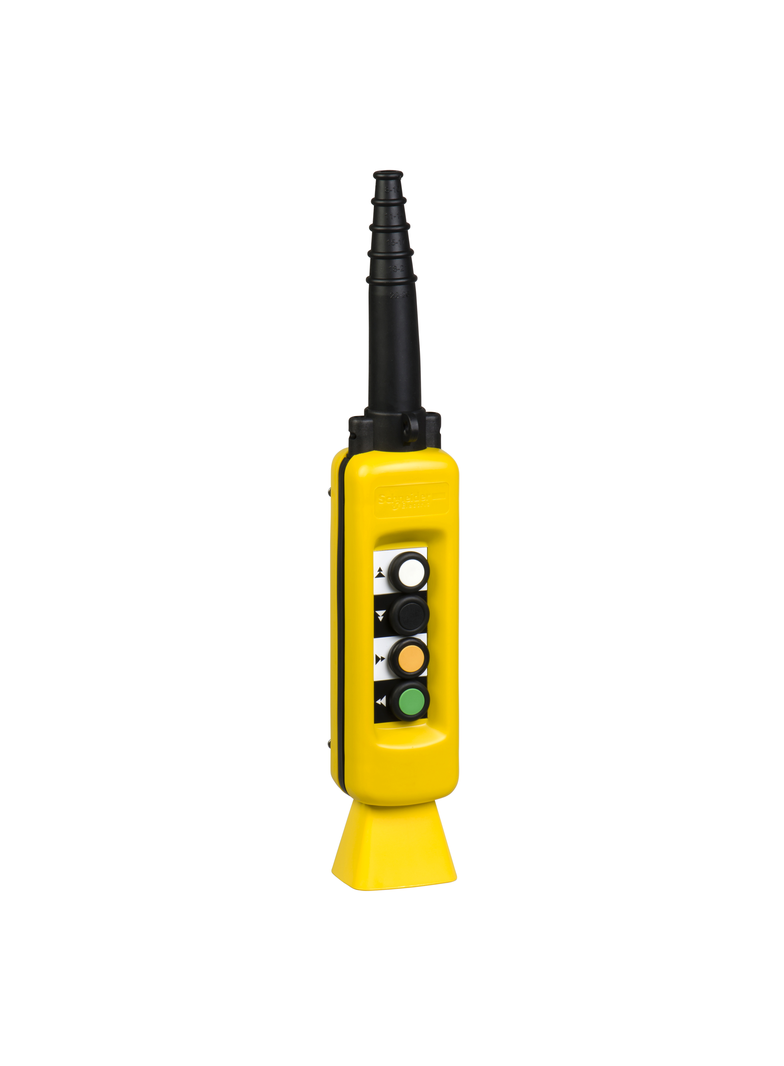 Harmony XAC Stacja przycisku XACA04834490