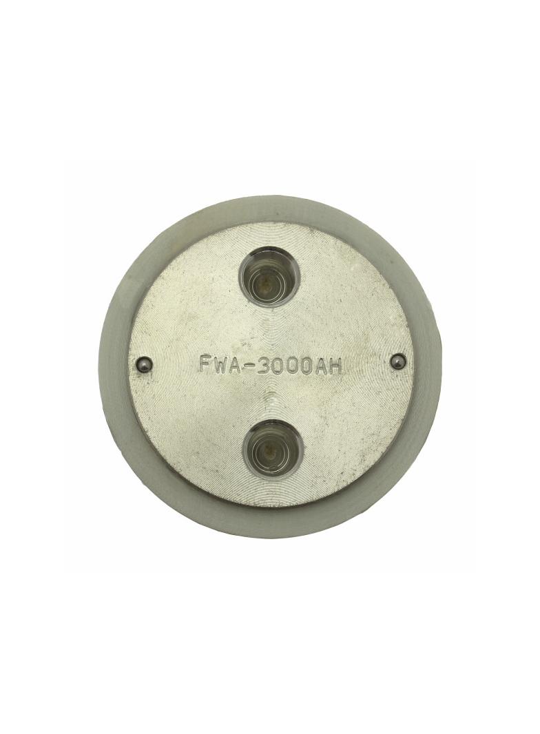 3000A 130V a.c. SEMI-COND FUSE Wkładka szybka 3000A AC 130V 48x76 mm aR UL FWA-3000AH EATON