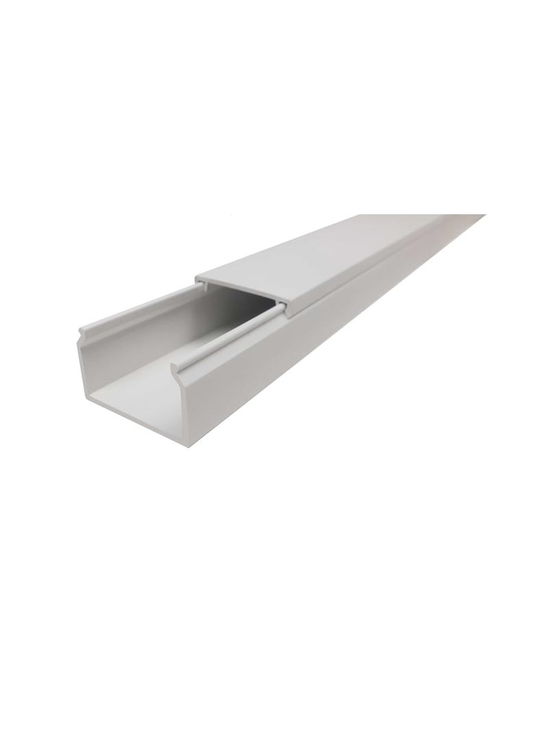 LISTWA INSTALACYJNA 40 X 25