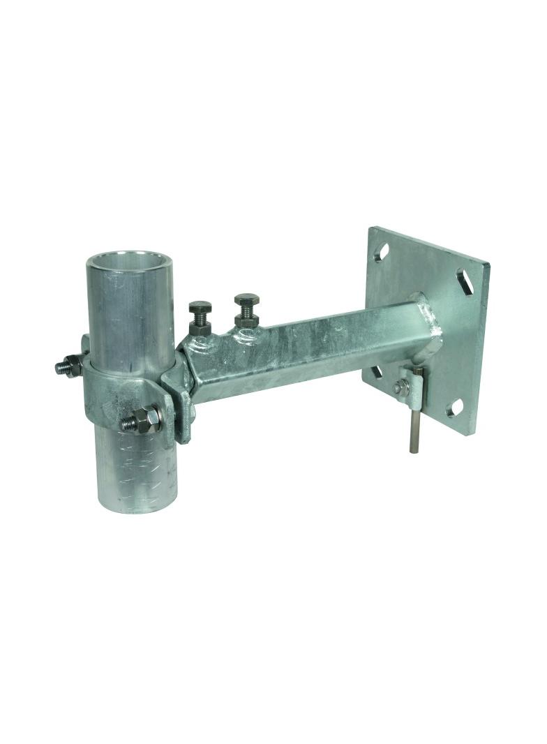 Element mocujący regulowany, St/tZn