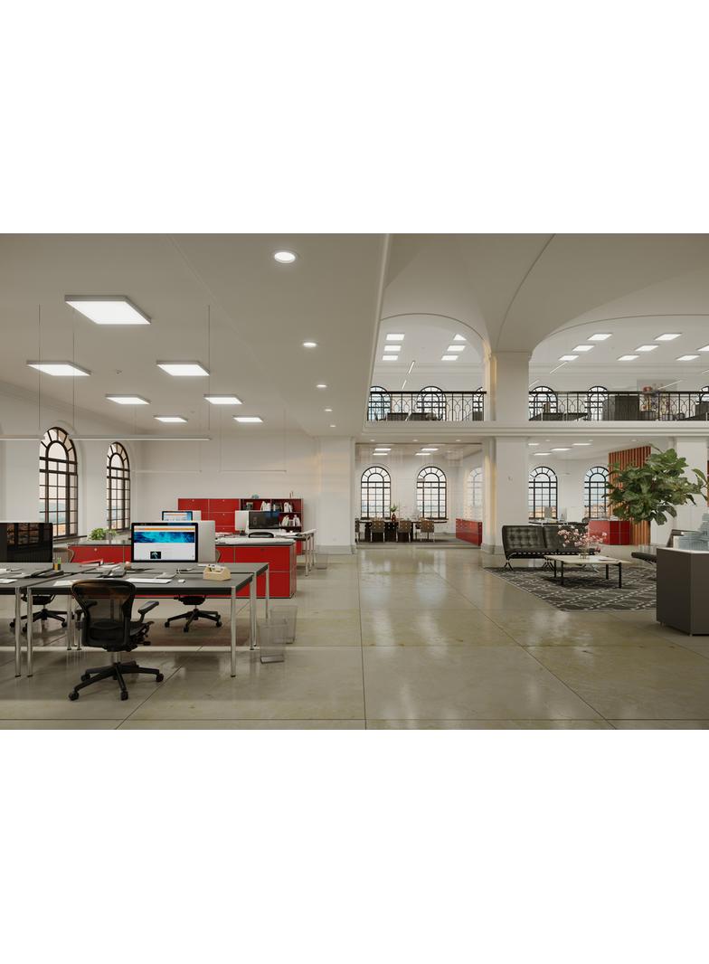 Czujnik VIVARES ZB L/O SENS 220-240