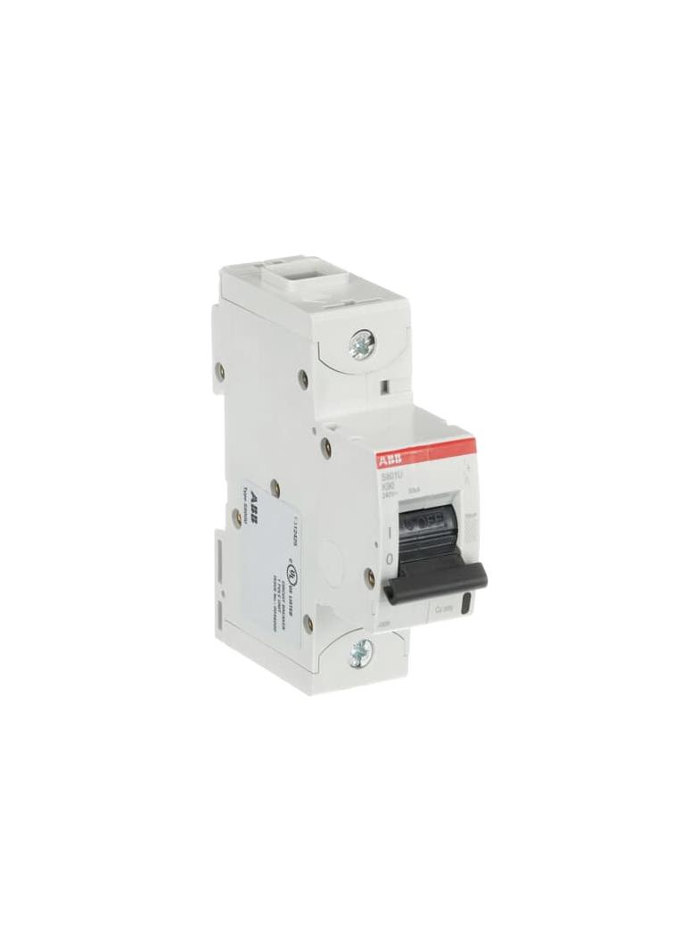 S801U-K90 Wyłącznik nadprądowy 25kA 1P K90A 2CCS881017R0907 ABB