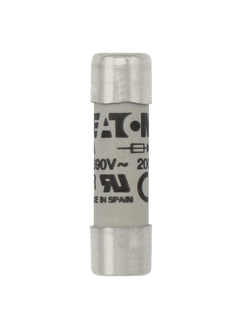 6AMP 690V AC CLASS gR 10X38mm FUSE Wkładka szybka 6A AC 690V 10x38 gR IEC UL FWP-6G10F EATON