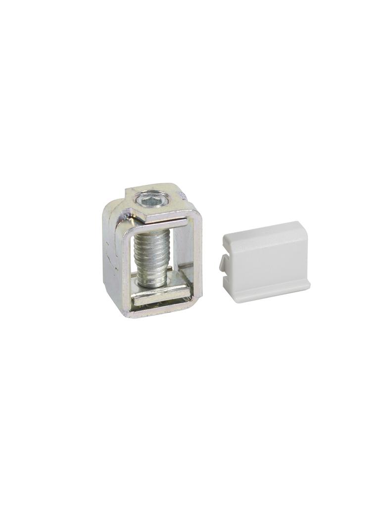 Zaciski Przyłączeniowe Klatkowe DPX3 160 4P (x4) 421094 LEGRAND