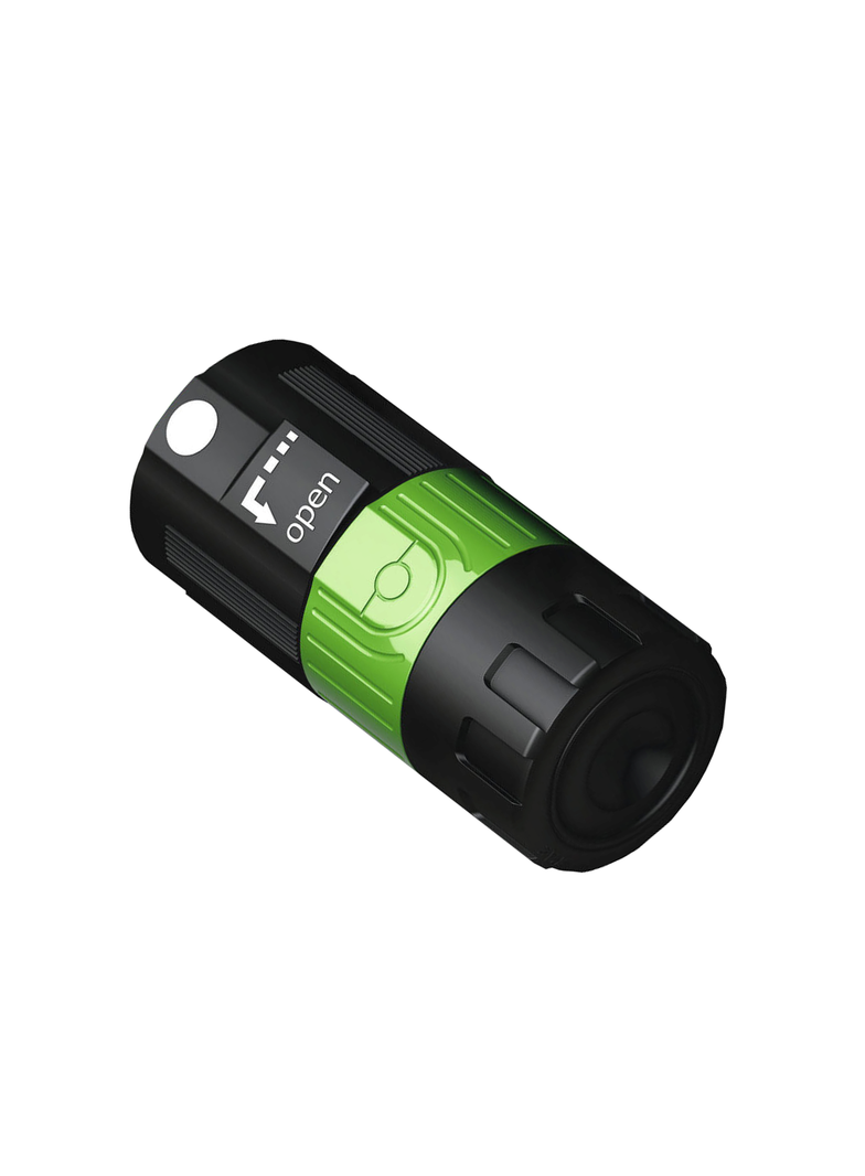 Konektory enkoderowe BSH040