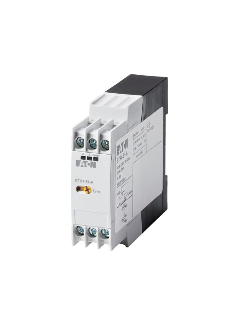 ETR4-51-A Przekaźnik czasowy SD 3-60 s 031884 EATON