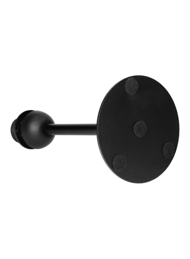 Rollo 1P E27 lampka nocna max. 60W musztardowa AD-LD-6342YE27T ORNO