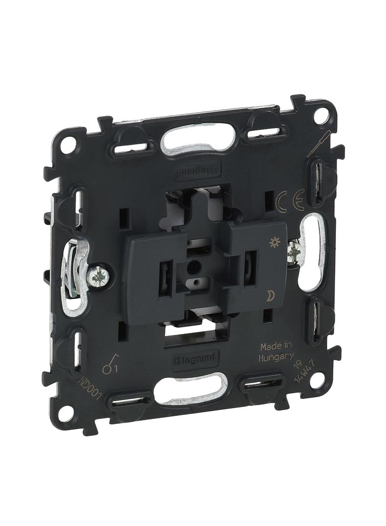 VALENA ALLURE - ŁĄCZNIK JEDNOBIEGUNOWY, Legrand