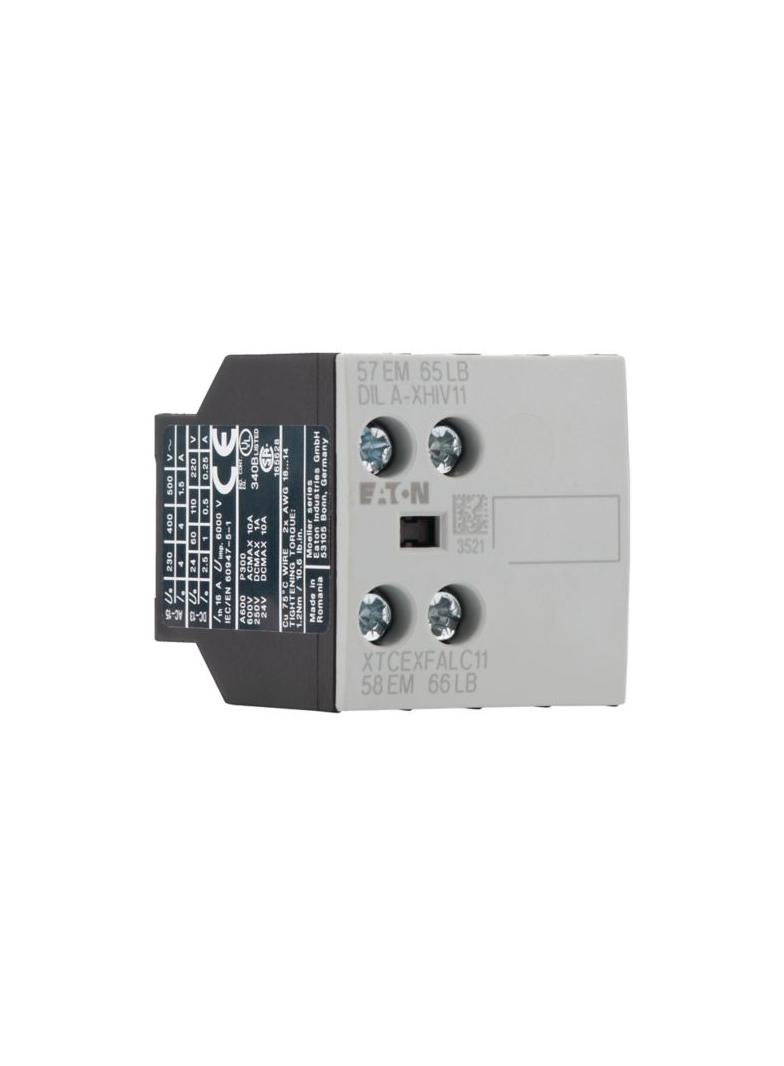 DILA-XHIV11 Styki pomocnicze 1Z 1R 276423 EATON