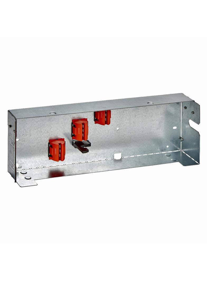 Rozdzielnice Prisma część stała płyty do NS630 - 3P 88012 Schneider
