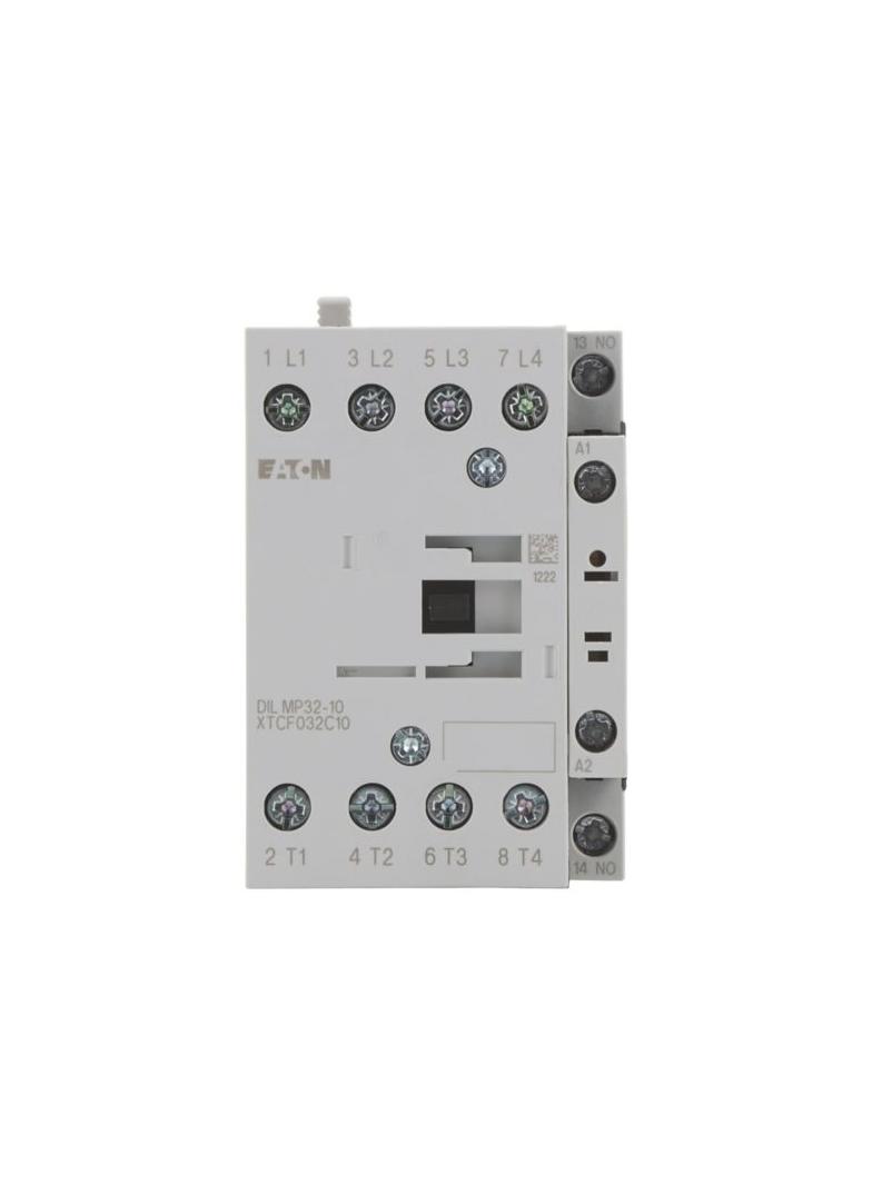 DILMP32-10(230V50HZ,240V60HZ) Stycznik mocy 4P 32A [AC-1] 1Z 0R 109797 EATON