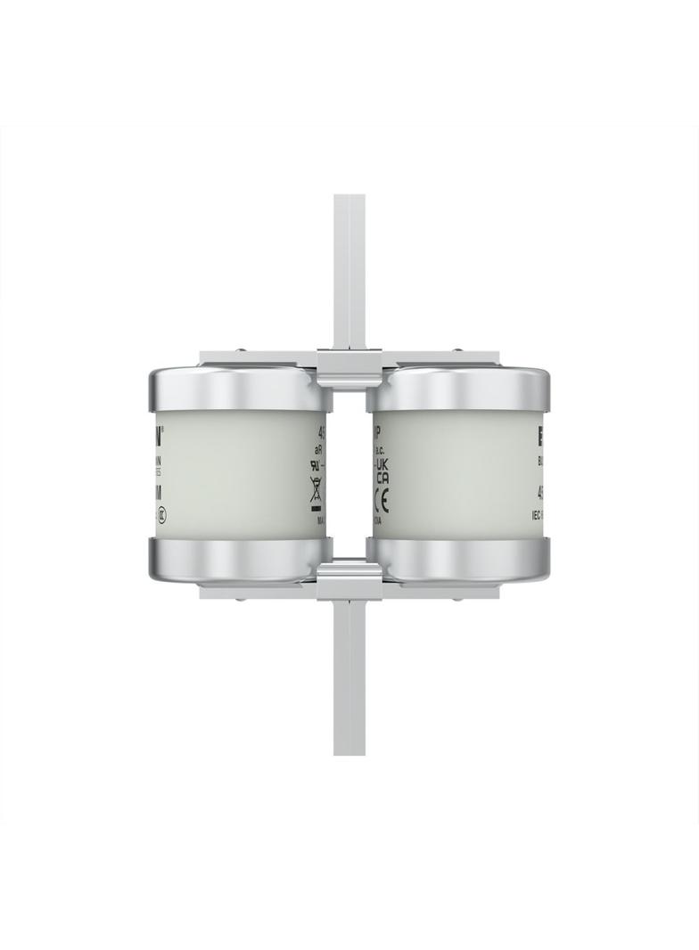 450A 690V AC BS88 HIGH SPEED TWIN FUSE Wkładka szybka 450A AC 690V DC 450V BS88 83x113 mm, 450FMM EA