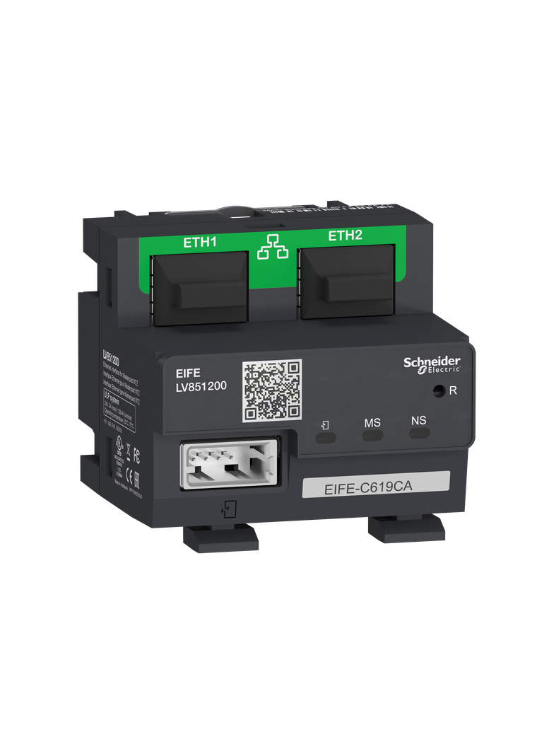 Eife Ethernet Mtz2/3 W