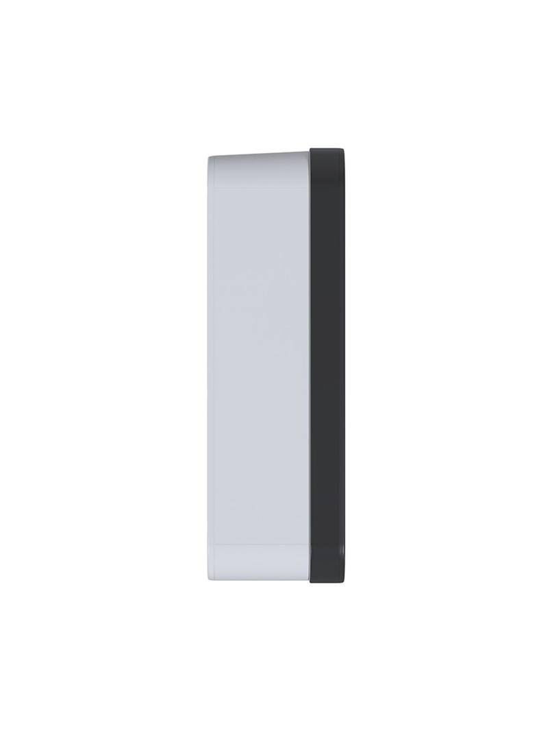 Stacja ładowania pojazdów elektrycznych witty start EVCS 1x11/22kW 3P T2 IP55 z kluczem XEV1K11T22 HAGER