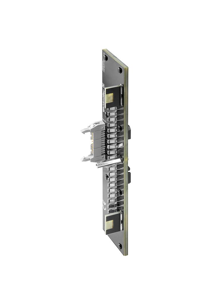 FAD BLK1 HE20 16I M Adapter (PLC) /1szt./ 1985940000 WEIDMÜLLER