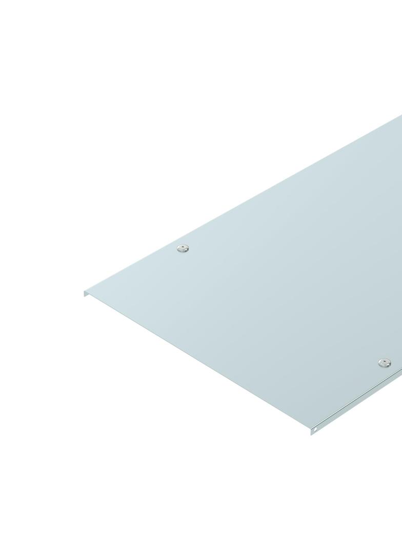 DRL/075, POKRYWA Z RYGLEM 75MM FS