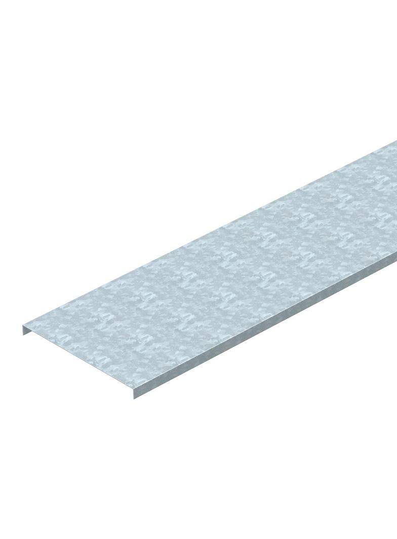 DLKS/400 POKRYWA PEŁNA 400X2000