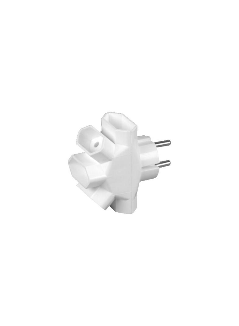 Rozgałęźnik 5x2P/II R-5 ORNO