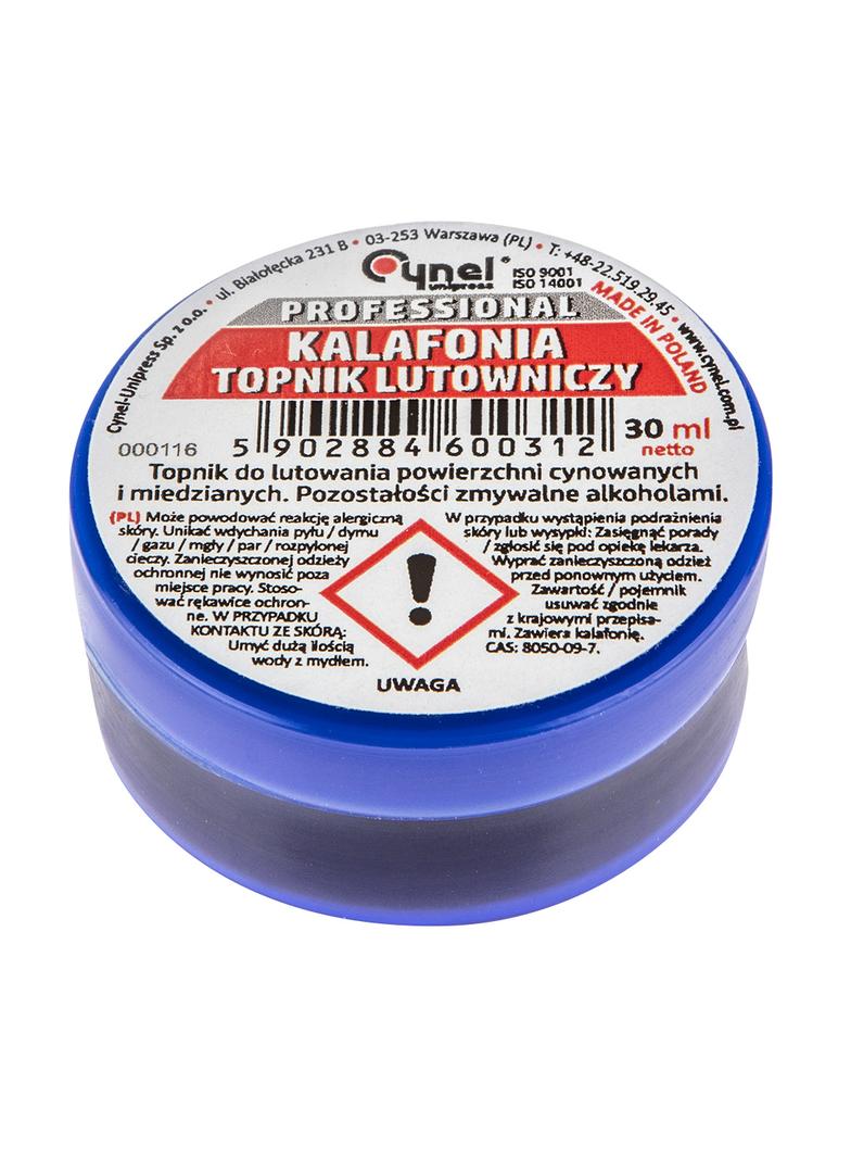 Kalafonia 35 ml
