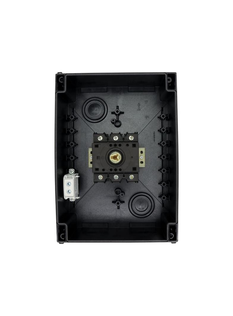 P3-100/I5 Rozłącznik On/Off 100A 50kW 207381 EATON