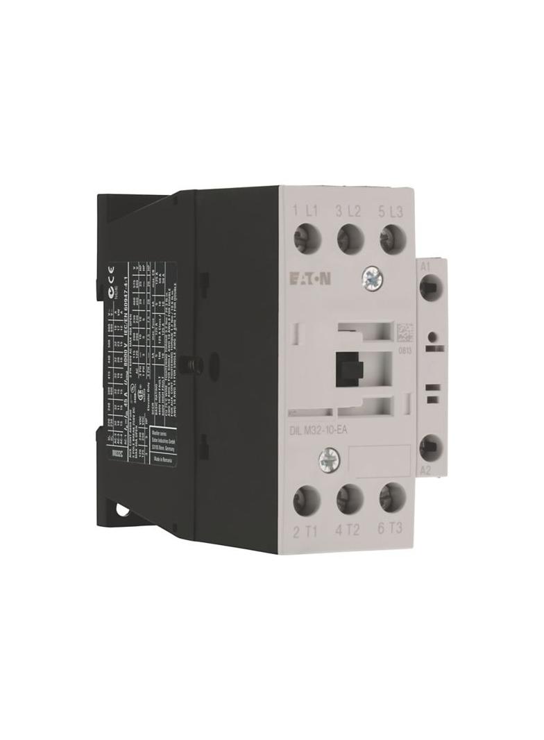 DILM32-10-EA(230V50HZ,240V60HZ) Stycznik 15kW 400V sterowanie 230VAC 189917 EATON