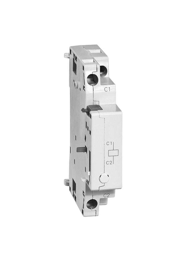 WYZWALACZ WZROSTOWY 24V AC DO MPX3, Legrand